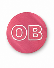 Load image into Gallery viewer, OB or MV Round Magnet
