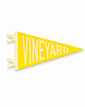 Load image into Gallery viewer, Island Pennant Magnet
