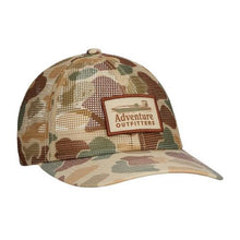 Load image into Gallery viewer, Tide Chasers Mesh Hat
