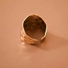 Load image into Gallery viewer, Chunky Cuff Ring

