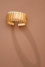 Load image into Gallery viewer, Cuff Ring II
