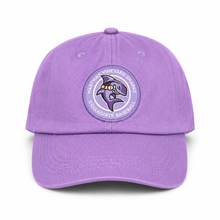 Load image into Gallery viewer, Sharks Baseball Team Hats
