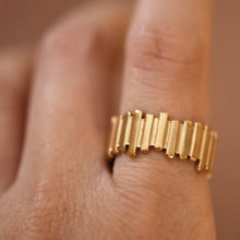 Load image into Gallery viewer, Cuff Ring
