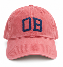 Load image into Gallery viewer, Oak Bluffs Needlepoint  Hat
