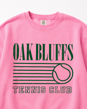 Load image into Gallery viewer, OB Tennis Club Crewneck

