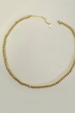 Load image into Gallery viewer, Bubble Beaded Necklace
