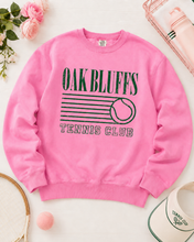 Load image into Gallery viewer, OB Tennis Club Crewneck
