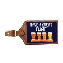 Load image into Gallery viewer, Smathers Luggage Tag
