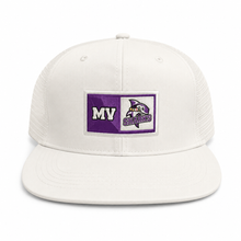 Load image into Gallery viewer, Sharks Baseball Team Hats
