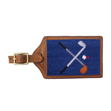 Load image into Gallery viewer, Smathers Luggage Tag
