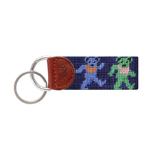 Load image into Gallery viewer, Smathers Key Fob
