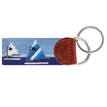 Load image into Gallery viewer, Day Sailor Key Fob
