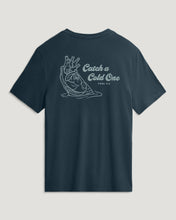 Load image into Gallery viewer, Cold Ones Pocket Tee
