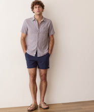 Load image into Gallery viewer, Classic Stretch Selvage Shirt

