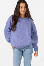 Load image into Gallery viewer, Bayou Heather Sweater
