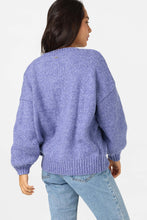 Load image into Gallery viewer, Bayou Heather Sweater
