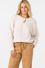 Load image into Gallery viewer, Kari Long Sleeve Sweater
