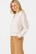 Load image into Gallery viewer, Kari Long Sleeve Sweater
