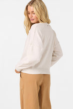 Load image into Gallery viewer, Kari Long Sleeve Sweater
