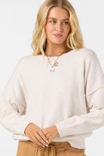 Load image into Gallery viewer, Kari Long Sleeve Sweater
