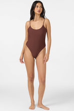 Load image into Gallery viewer, Saltwater Solids Marine One-Piece

