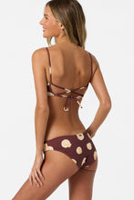 Load image into Gallery viewer, Camila Shells Blue Lagoon Full Bottoms
