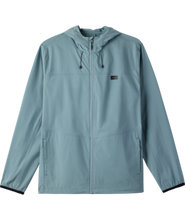Load image into Gallery viewer, TRVLR WINDBREAKER STRETCH JACK
