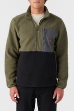 Load image into Gallery viewer, COLTON HIGH PILE SUPERFLEECE JACKET
