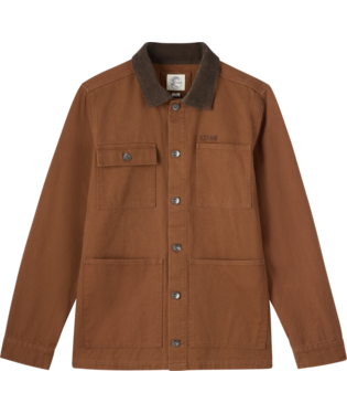 OG DISTRICT JACKET