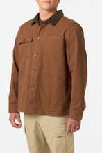 Load image into Gallery viewer, OG DISTRICT JACKET
