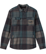 Load image into Gallery viewer, REDMOND HIGH PILE LINED JACKET
