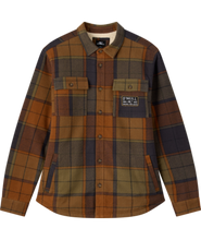 Load image into Gallery viewer, REDMOND HIGH PILE LINED JACKET

