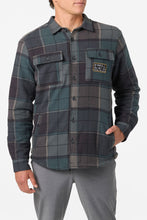 Load image into Gallery viewer, REDMOND HIGH PILE LINED JACKET
