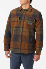 Load image into Gallery viewer, REDMOND HIGH PILE LINED JACKET
