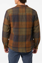 Load image into Gallery viewer, REDMOND HIGH PILE LINED JACKET

