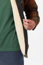 Load image into Gallery viewer, REDMOND HIGH PILE LINED JACKET

