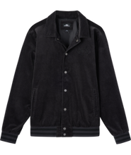 Load image into Gallery viewer, COWELL CORD BOMBER VARSITY

