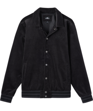 COWELL CORD BOMBER VARSITY
