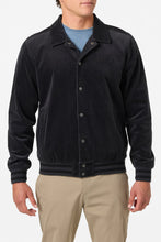 Load image into Gallery viewer, COWELL CORD BOMBER VARSITY
