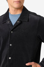 Load image into Gallery viewer, COWELL CORD BOMBER VARSITY
