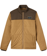Load image into Gallery viewer, VISTA QUILTED JACKET
