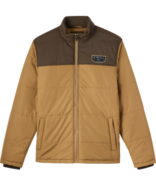 VISTA QUILTED JACKET