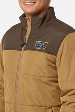 Load image into Gallery viewer, VISTA QUILTED JACKET
