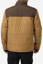 Load image into Gallery viewer, VISTA QUILTED JACKET
