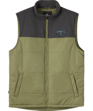 Load image into Gallery viewer, VISTA QUILTED VEST
