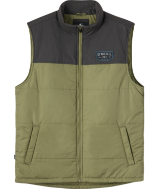 VISTA QUILTED VEST
