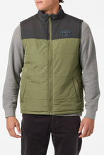Load image into Gallery viewer, VISTA QUILTED VEST
