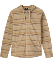 Load image into Gallery viewer, CANYONS HOODED SUPERFLEECE
