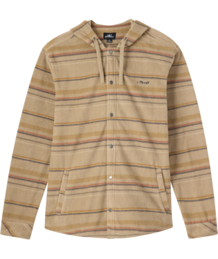 CANYONS HOODED SUPERFLEECE