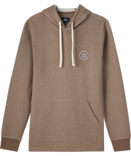 Load image into Gallery viewer, CANTINA HOODED TEXTURED KNIT
